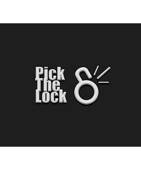 Pick The Lock Steam Key GLOBAL